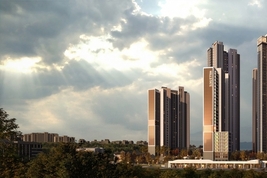 현대건설, 6607억원 신길1구역 공공재개발 수주…뉴타운사업 본격화