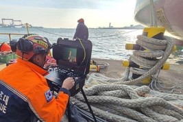 조선소 잠수사 사망 사고, 하청업체 대표 구속…기소 임박