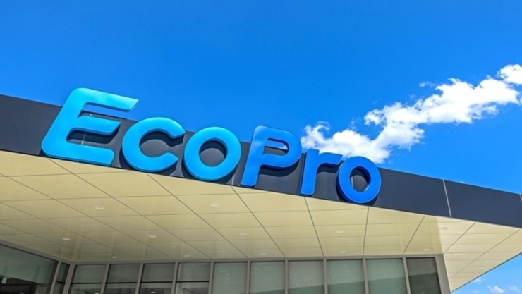 에코프로에이치엔, 대만 LNG 발전소 SCR 수주…글로벌 친환경시장 공략