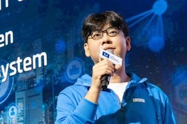 두나무, 작년 영업이익 8693억원 26.7↓…송치형 회장 보수·배당 578억원