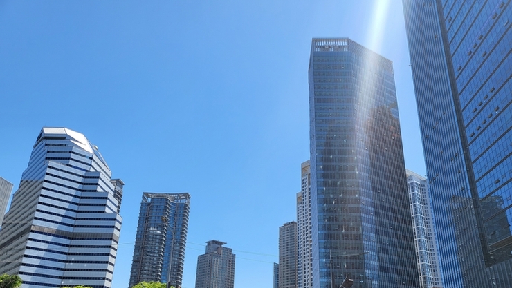 작년 대기업 고용 줄었다...직원보다 임원 더 감소