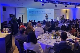 셀트리온, 브라질서 ‘옴리클로’ 론칭…중남미 시장 공략 가속