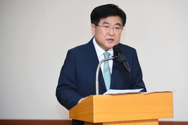 HD현대, 정기 주총서 주요 안건 통과…배당 확대·책임경영 강화