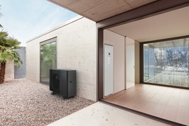 삼성전자, 英 콘월 주거단지에 고효율 히트펌프 솔루션 공급