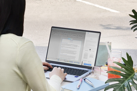 삼성전자, AI PC ‘갤럭시 북6’ 선보여