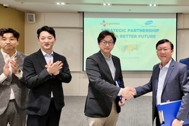 CJ대한통운, 베트남 물류사업 박차…제마뎁과 지분 100 확보