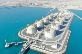 현대건설, 초대형 액체수소 인프라 구축 속도 낸다