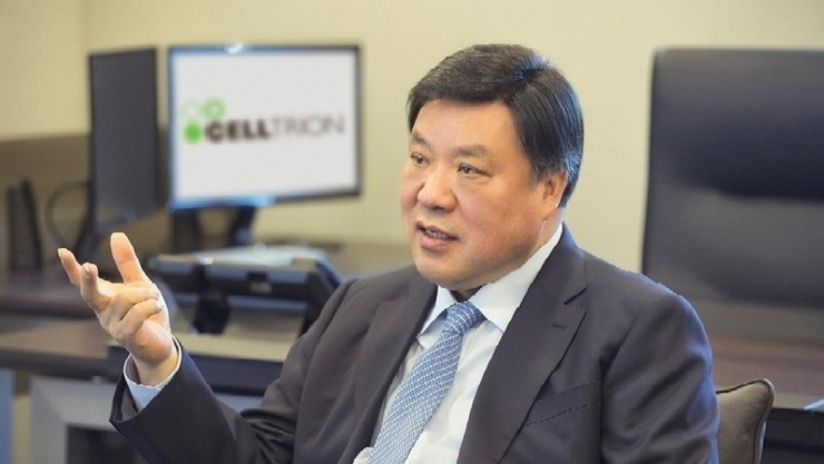 셀트리온 서정진號, 1.7조원 규모 자사주 소각 단행…주주가치 제고 강화