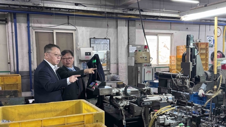 우리은행, 18.4조원 ‘중동 대응 비상금융’ 가동…기업·민생 전방위 지원