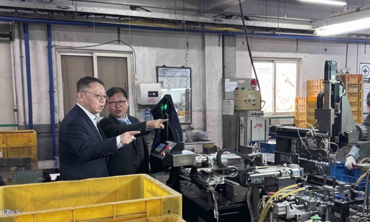 우리은행, 18.4조원 ‘중동 대응 비상금융’ 가동…기업·민생 전방위 지원