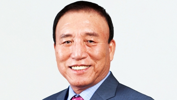 HS효성, 김규영 회장 취임…첫 ‘비오너’ 회장 체제 출범