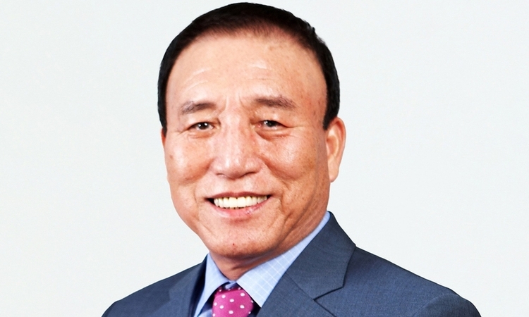 HS효성, 김규영 회장 취임…첫 ‘비오너’ 회장 체제 출범