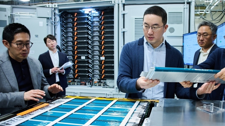 구광모 LG 대표, 美·브라질 잇단 '경영 행보'…AI 에너지·글로벌 사우스 전략 점검