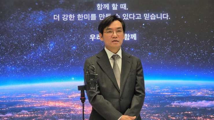 취임 직후 현장으로 달려간 한미약품 황상연 대표...'현장경영' 본격화