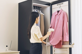 LG전자 'LG 스타일러', 글로벌 200만대 판매