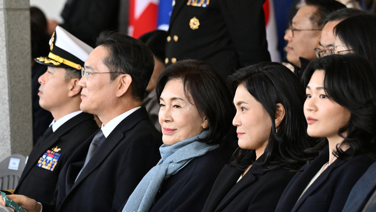 삼성 오너 일가, 12조원 상속세 납부 마무리…‘뉴삼성’ 본격 시동