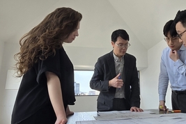 DL이앤씨, 압구정5구역에 글로벌 기술 집결…초고층 건설 ‘새 기준’ 제시