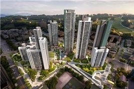 대우건설 김보현號, 정비사업 수주액 2조원 넘어서…“업계 1위 굳힌다”