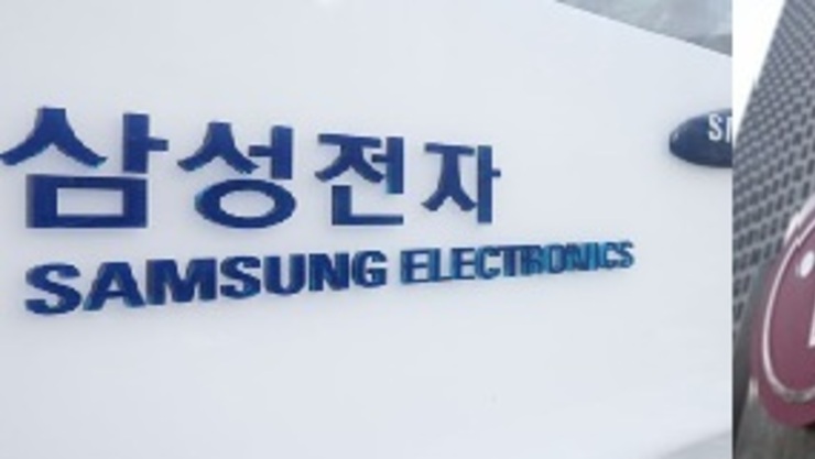 [이슈] 삼성전자 ‘초격차’ vs LG전자 ‘체질개선’…1분기 호실적에 ‘양강 체제’ 뚜렷