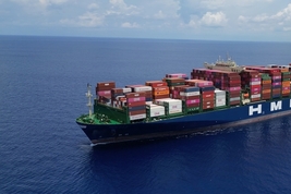 HD현대 아비커스, 자율운항 ‘하이나스 컨트롤’ 국제인증