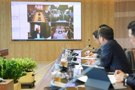 BNK금융, ‘중동發 부울경 산업 리스크 대응 TFT’ 출범