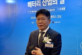 LG에너지솔루션 김동명號, 1분기 ‘적자전환’…전기차 둔화·수주 해지 영향