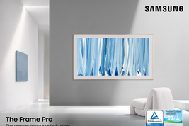 삼성전자, 2026년형 TV·사운드바 獨 TÜV 라인란드 탄소저감 인증