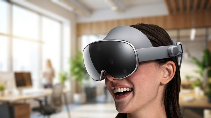 삼성전자, ‘갤럭시 XR’에 안드로이드 XR 업데이트