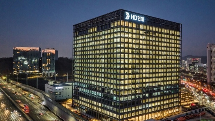 HD현대, 중동 리스크 대응 협력사 지원 확대…원자재·금융 패키지 가동