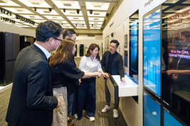 LG전자, 44억명 아태시장 공략…“이노페스트로 글로벌 사우스 정조준”