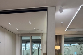 삼성물산, ‘넥스트 머티리얼’ 공개…주거 공간 미래 기준 제시