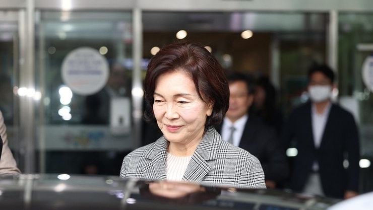 [이슈] 삼성가 상속세 12조원 납부 마침표…홍라희 지분 매각에 ‘뉴삼성’ 전환 가속