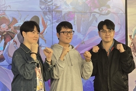 [이슈] “게임은 더 가볍게, 재미는 더 깊게”…김건 대표가 말한 ‘몬길’의 진화