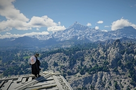 [허성미의 비즈토크] 펄어비스 붉은사막, 6월까지 ‘기존 완성도 보강’ 방점