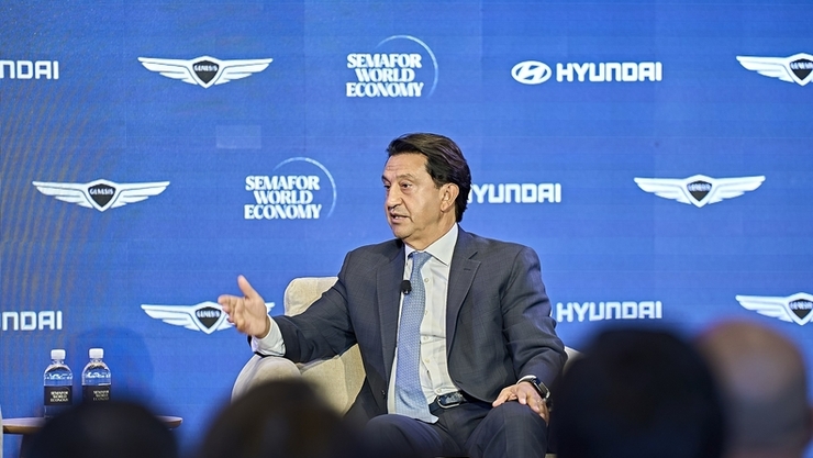 [CEO 워치] “조지아 배터리 합작공장 이달 가동” 밝힌 현대차 무뇨스 사장