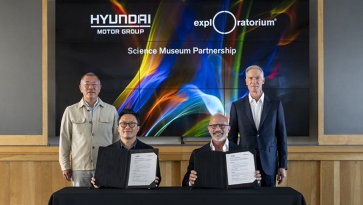 [서연옥의 비즈토크] 현대차 정의선의 사회공헌 좌표..."지원에서 설계로~"