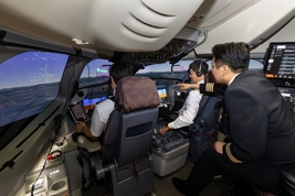 대한항공, 통합 항공사 발맞춰 '엔진 정비·훈련' 인프라 구축