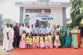 현대차그룹, 인도 30년…사회공헌 확대 속 ‘현지 밀착 전략’ 강화