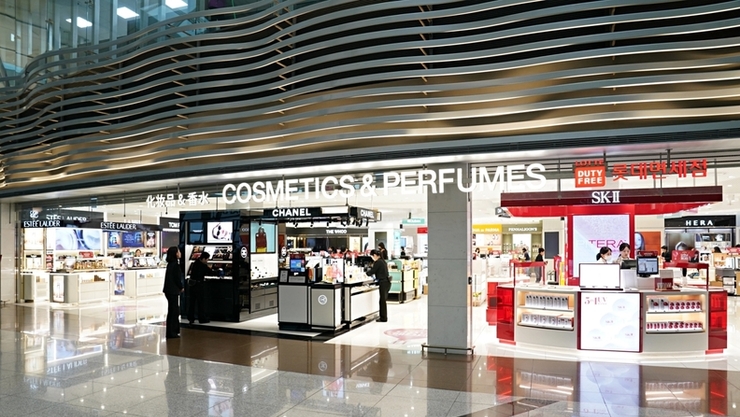 [최남주의 비즈토크] 인천공항 귀환한 롯데면세점의 셈법은?