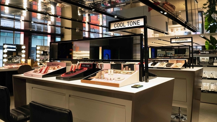 [비즈 인사이트] K뷰티 판도 5년 새 뒤집혔다…전통 강자 ‘흔들’, 신흥 기업 ‘급부상’