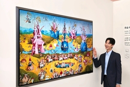 삼성 OLED TV 신제품, 해외 평가 이어져…프리미엄 TV시장 넓힌다