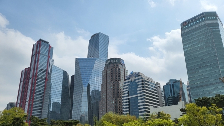 [뉴스 인 데이터] 올해 상반기 73개 그룹 자사주 42조원 규모 소각