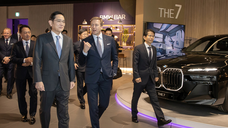 [CEO 워치] ‘9조 결단’ 10년…이재용의 하만 베팅, 삼성 사업 지형을 바꿨다