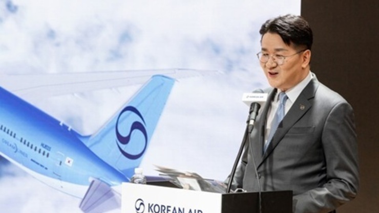 [비즈 인사이트] 조원태 7년, 다른 회사로 변신한 대한항공