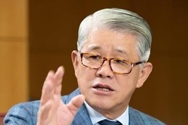 [최남주의 비즈토크] '무보수' 선택한 SK네트웍스 최신원 명예회장