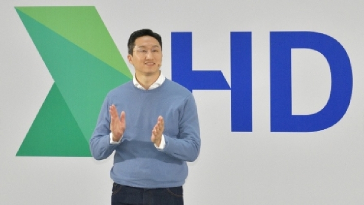 [CEO 워치] ‘시총 200조 사나이’ 정기선 회장…HD현대 '조선·전력·글로벌'로 체질 개선