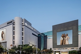 롯데백화점 인천점, 3년 리뉴얼 마무리…프리미엄 전략 본격 시험대