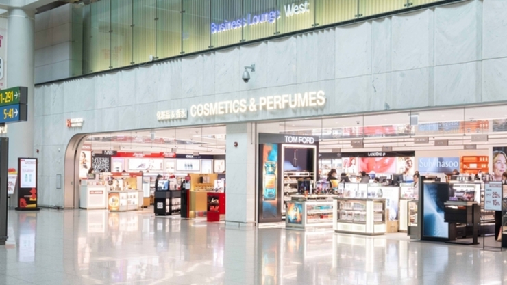 현대면세점, 인천공항 DF2 가동…‘풀 카테고리’로 수익 구조 재편 가속