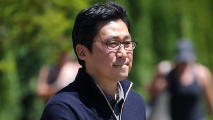 [이슈] 쿠팡 동일인 ‘김범석’으로 변경…법인 체제 5년 만에 전환