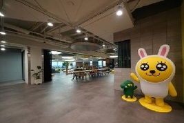 카카오게임즈, 1분기 영업손실 255억 '적자 지속'…"신작 공백 실적 압박"